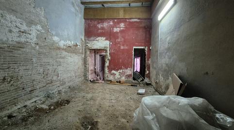 Foto 5 de Planta baja en venta en Carrer de Salvà, El Poble Sec - Parc de Montjuïc,  Barcelona Capital