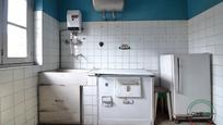 Kitchen of Flat for sale in Gijón   with Storage room