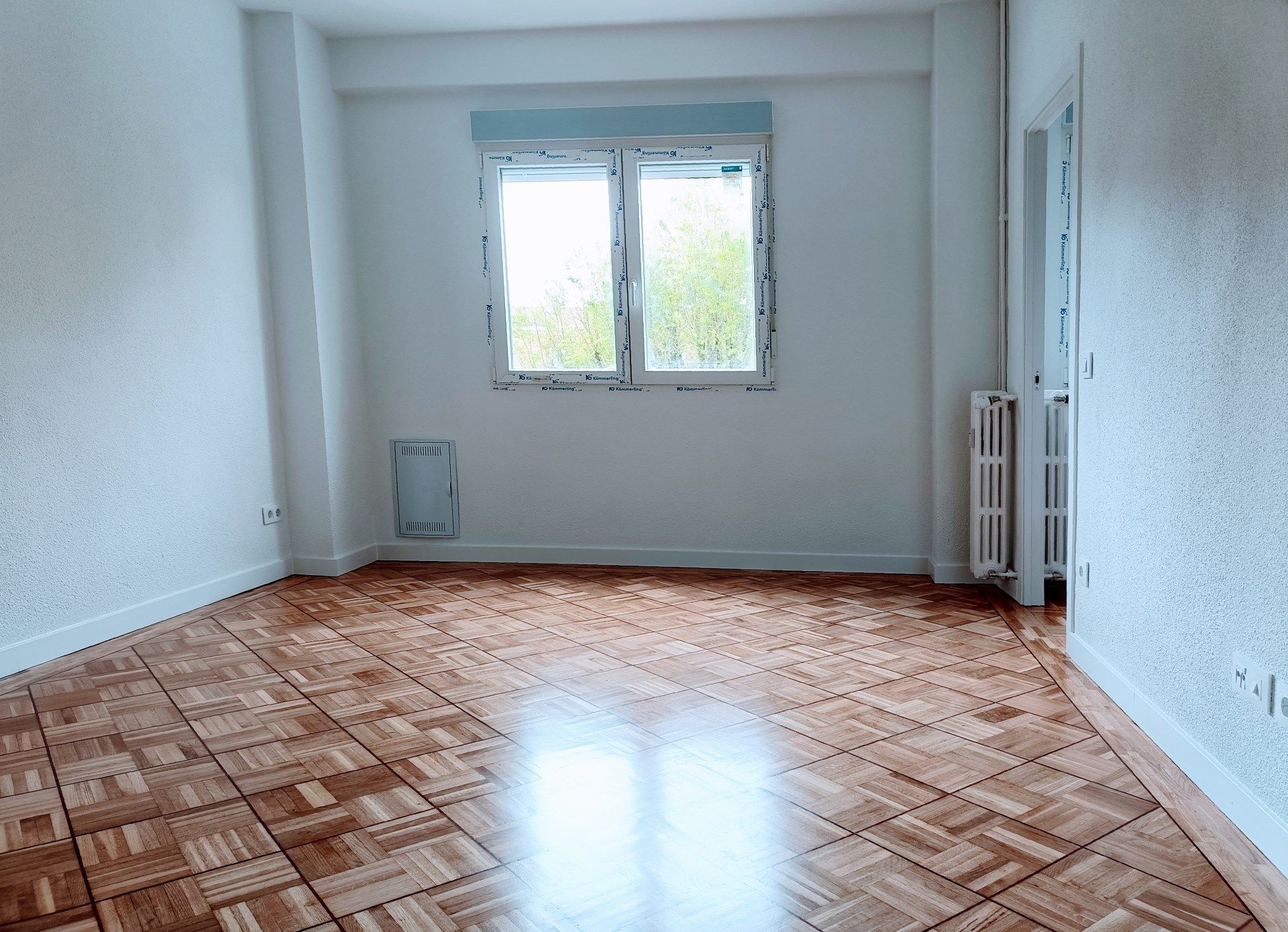 Flat to rent in VILLASANDINO, Lucero