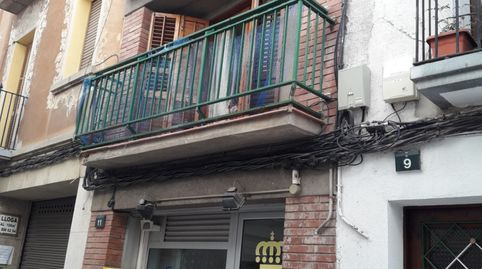 CASA EN VENDA A LA POBLA DE CLARAMUNT, imatge 3