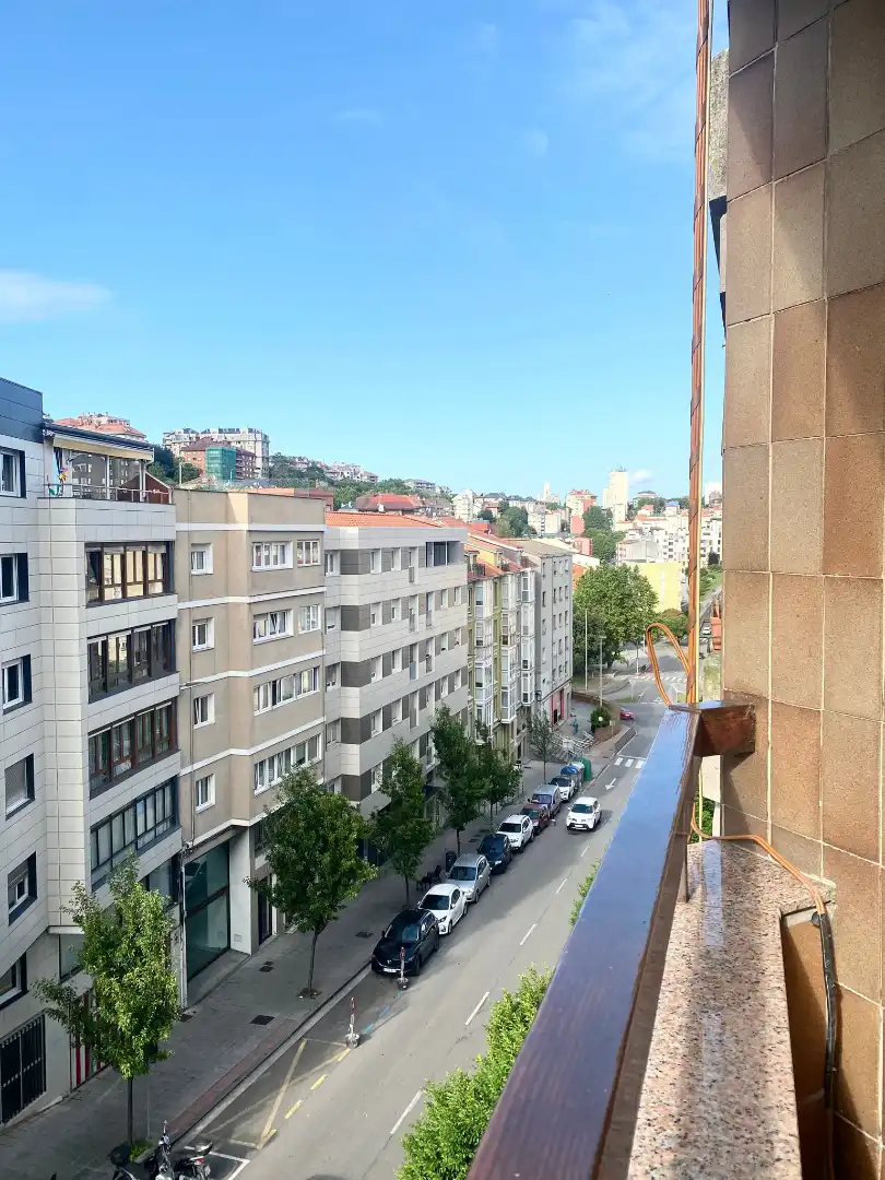 Apartments for rent in Calle del Sol, Puerto Chico