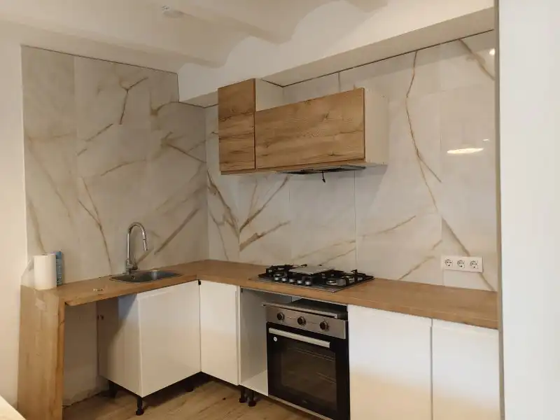 Casa rústica amb jardí en venda a El Marenyet, imagen 12