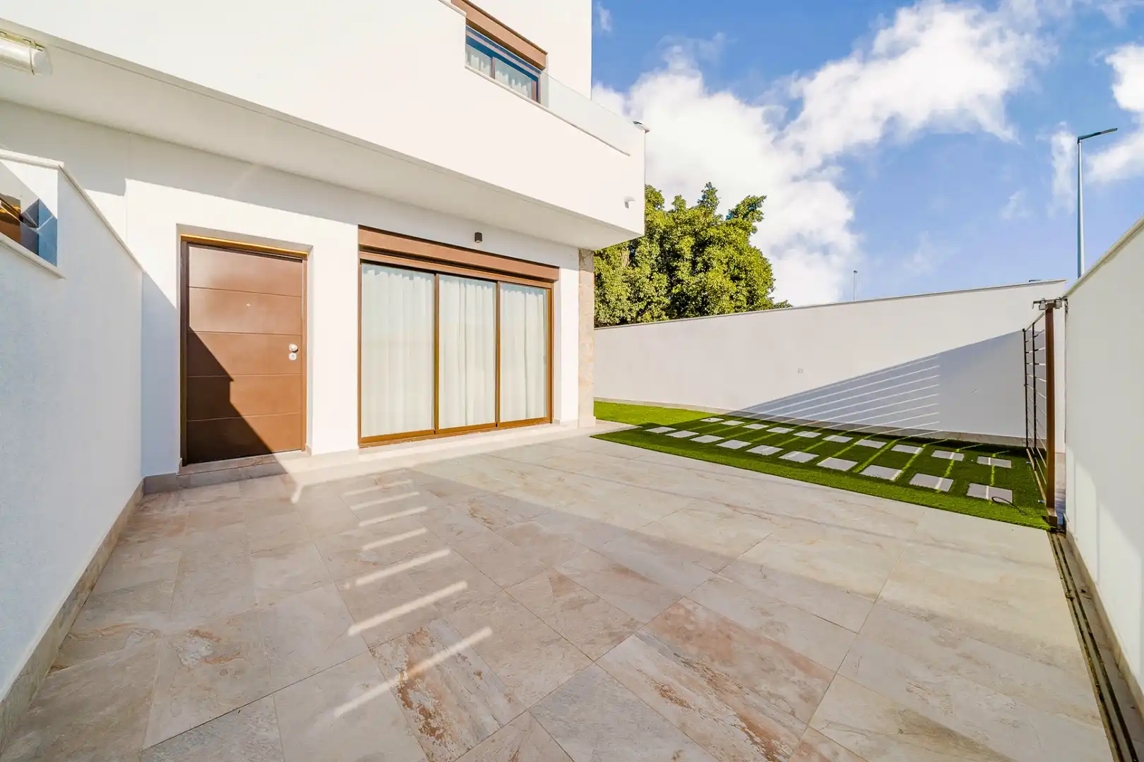 House with terrace for sale in Pilar de la Horadada ciudad, imagen 31
