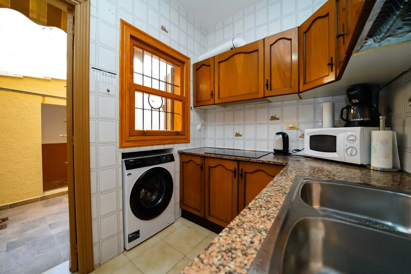 Houses for rent in Los Cuarteros