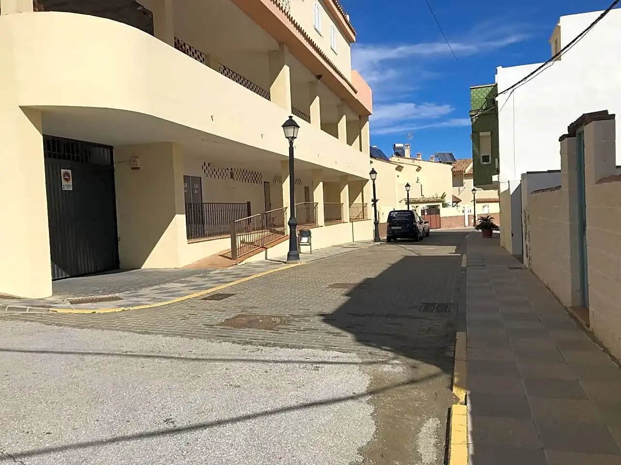 Locale commerciale in vendita a De Los Delfines 5, imagen 7