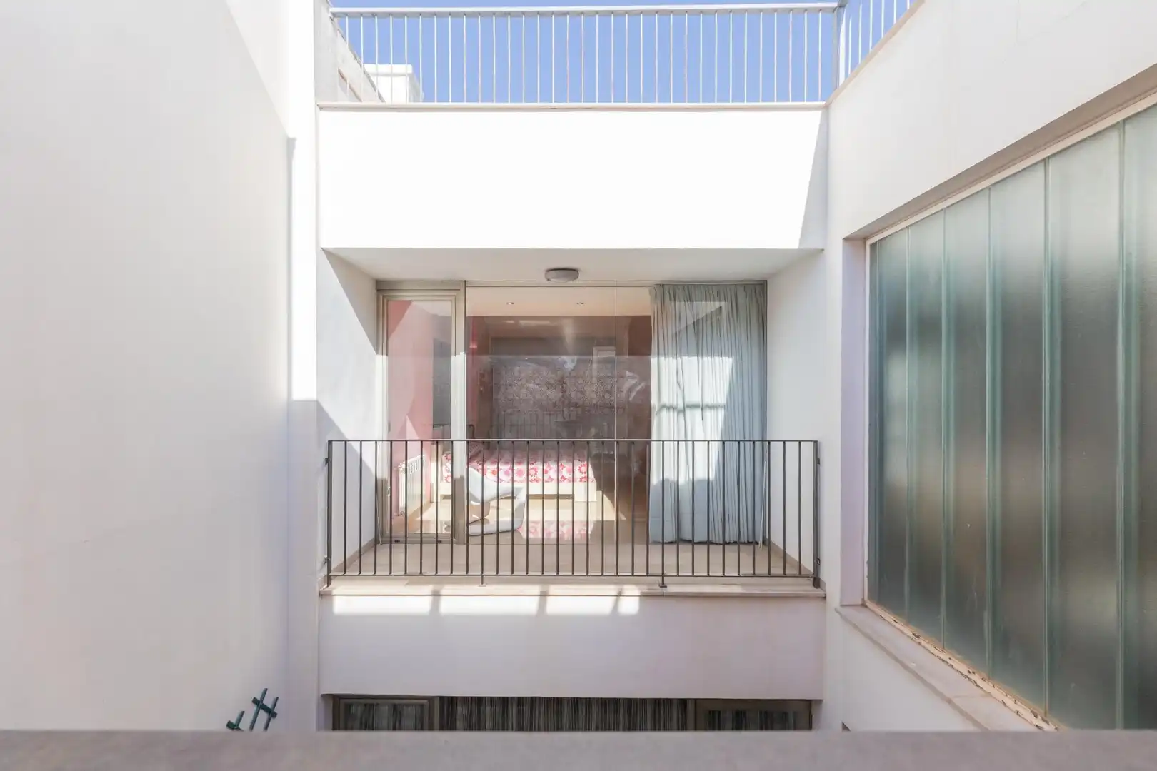 Casa en venda a Calle CAVANILLES, imagen 13