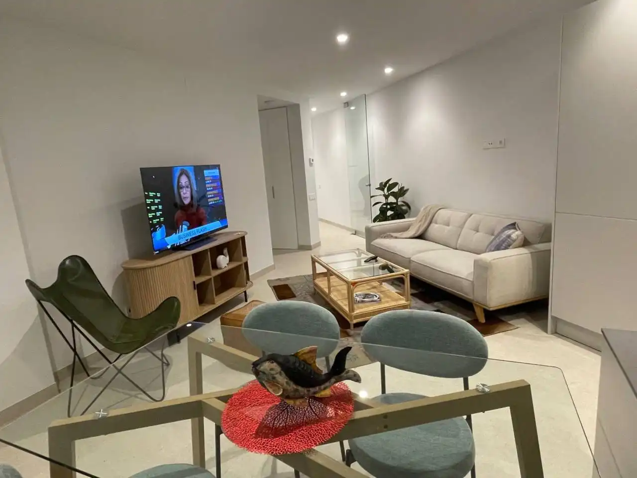 Wohnung mit Aufzug zum Verkauf in Calle President Macià 116, imagen 3