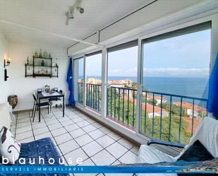 Bedroom of Apartment for sale in Llançà  with Terrace