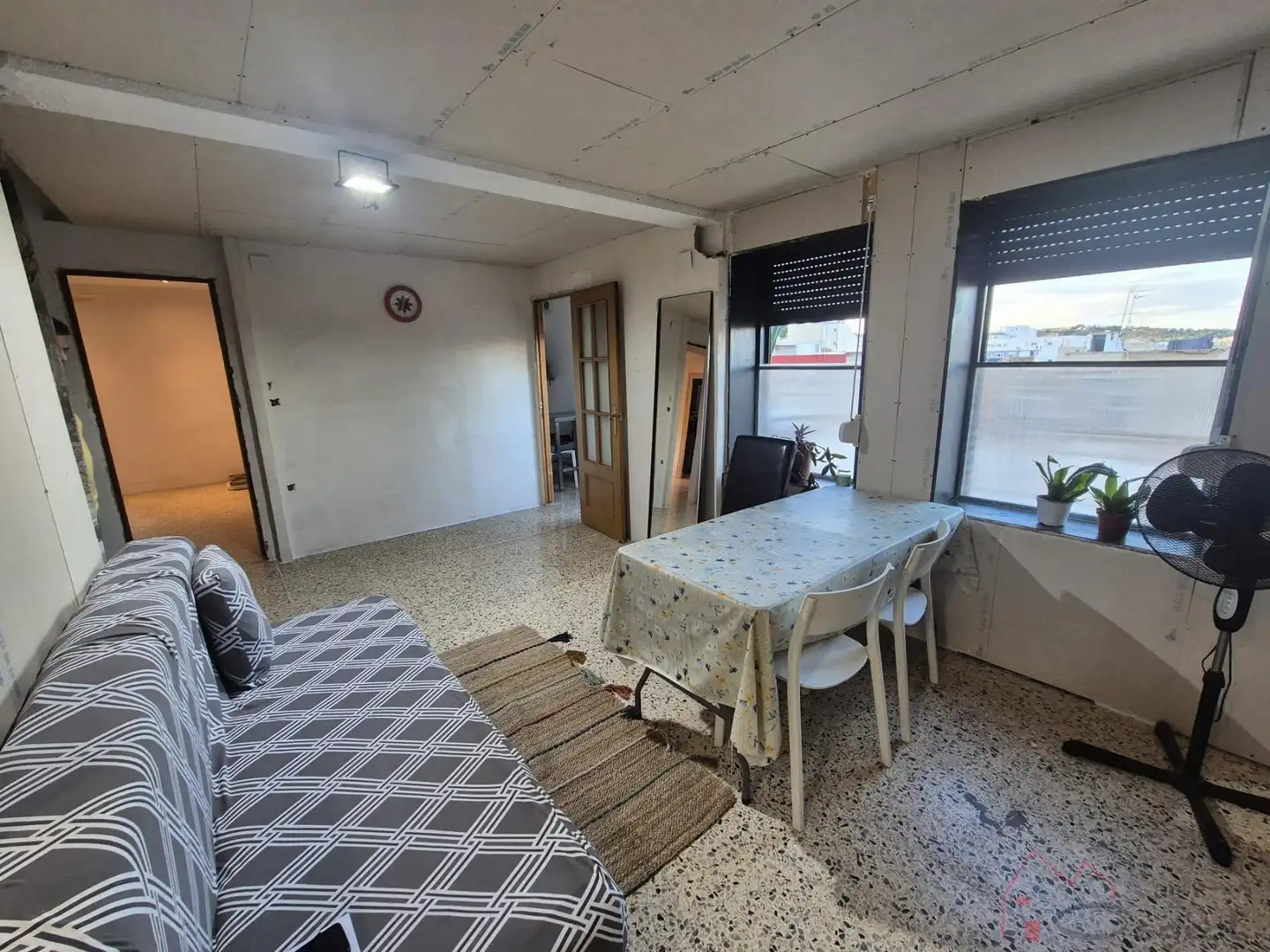 Appartement avec terrasse à vendre à Jaume I