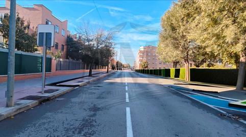 Foto 2 de Ático en venta en Parque Cataluña, Torrejón de Ardoz