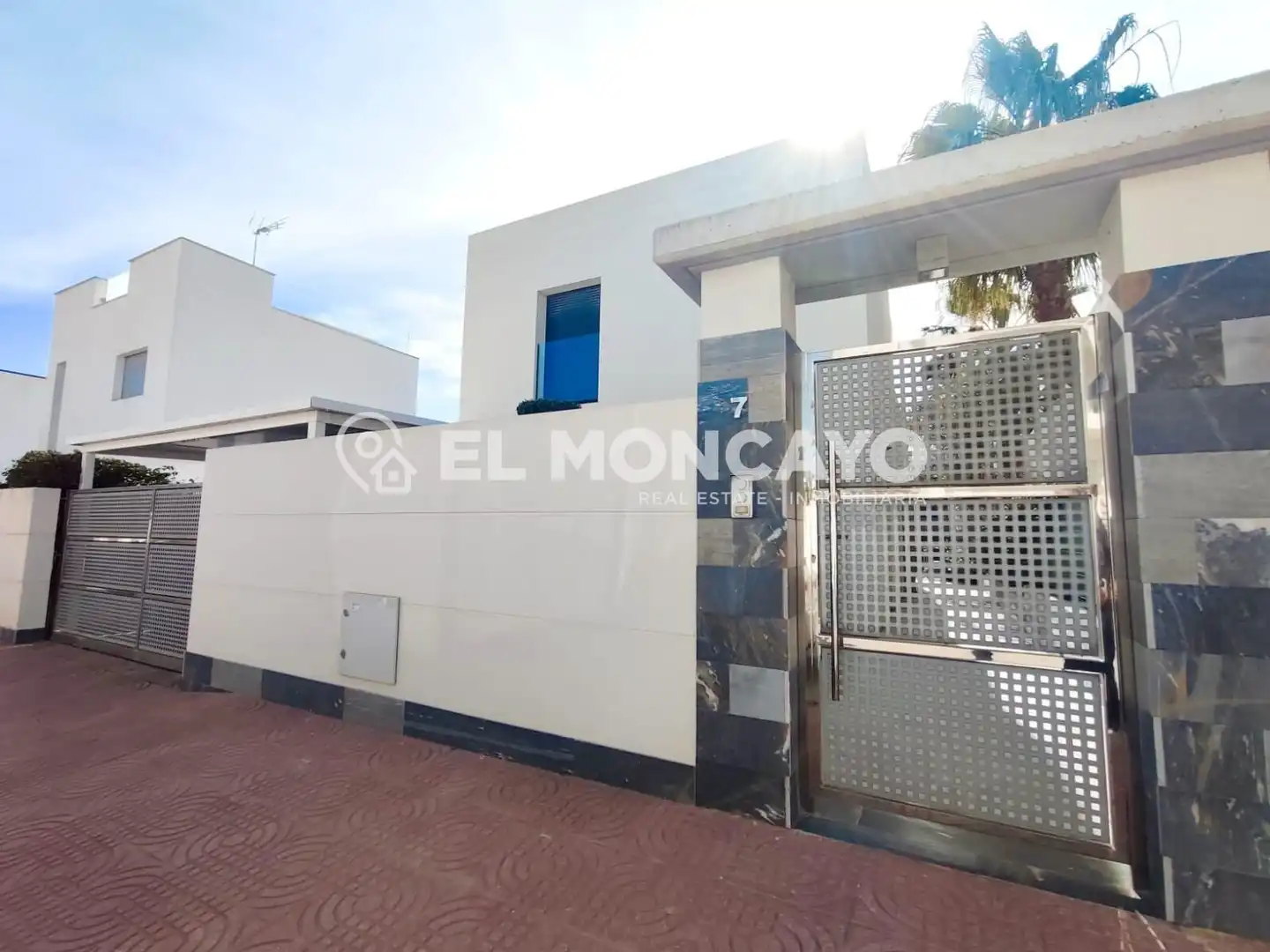Detached house with pool for sale in Ciudad Quesada, imagen 36