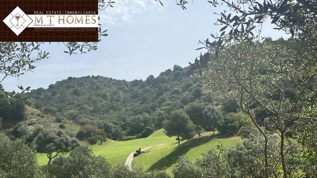 Terreno residencial en Venta en Reserva de Marbella