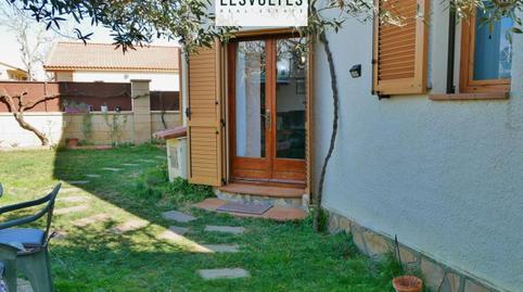 Foto 5 de Casa o chalet en venta en Cami Vell D'ullà, Bellcaire d'Empordà, Girona