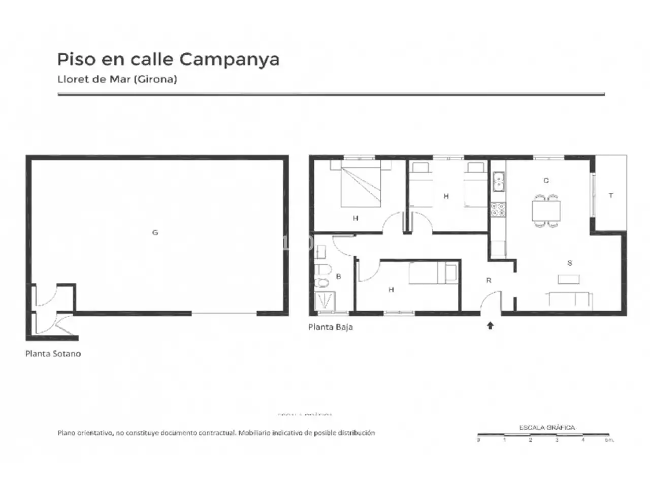 House for sale in Calle CAMPANYA, imagen 42