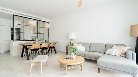 Foto 4 de Planta baixa en venda a Paraiso - Barronal, Málaga