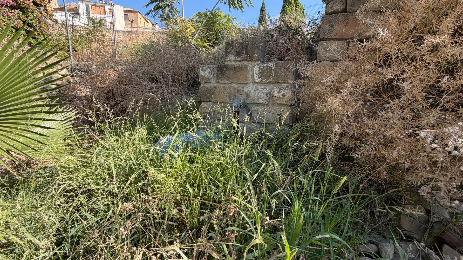 Terrenos y solares en venta en Calle Cotrina, imagen 4