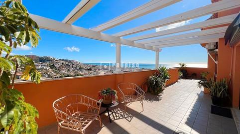 Foto 2 de Àtic en venda a Ur.r-5 Castillon, Cotomar, Rincón de la Victoria