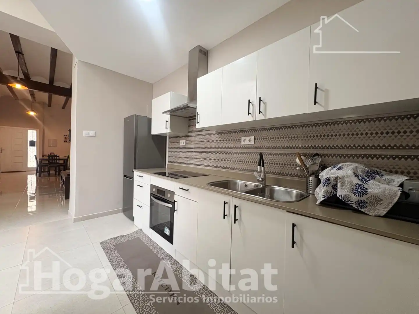 Casa amb terrassa en venda a Benifairó de la Valldigna, imagen 10