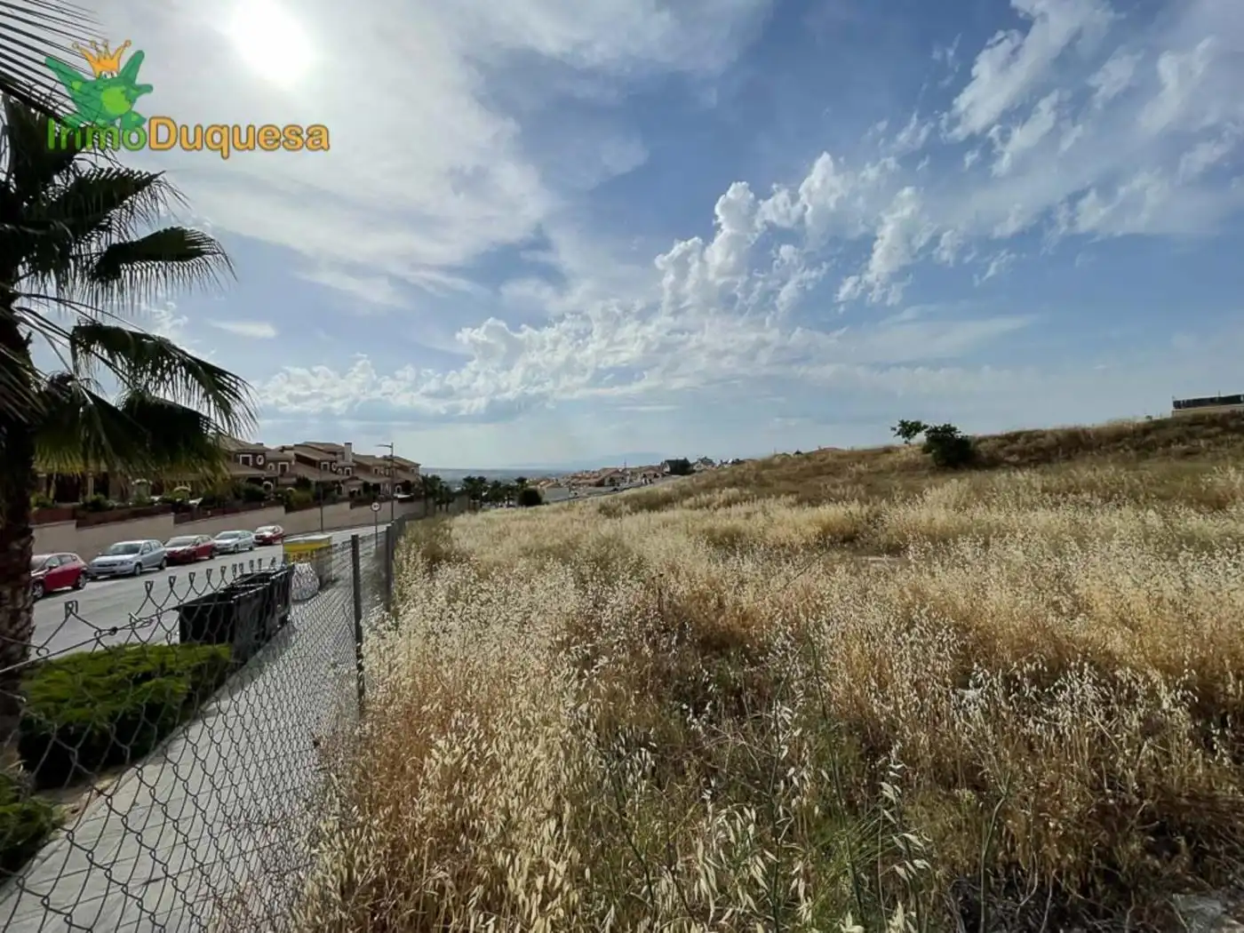 Residencial en venda en Gójar