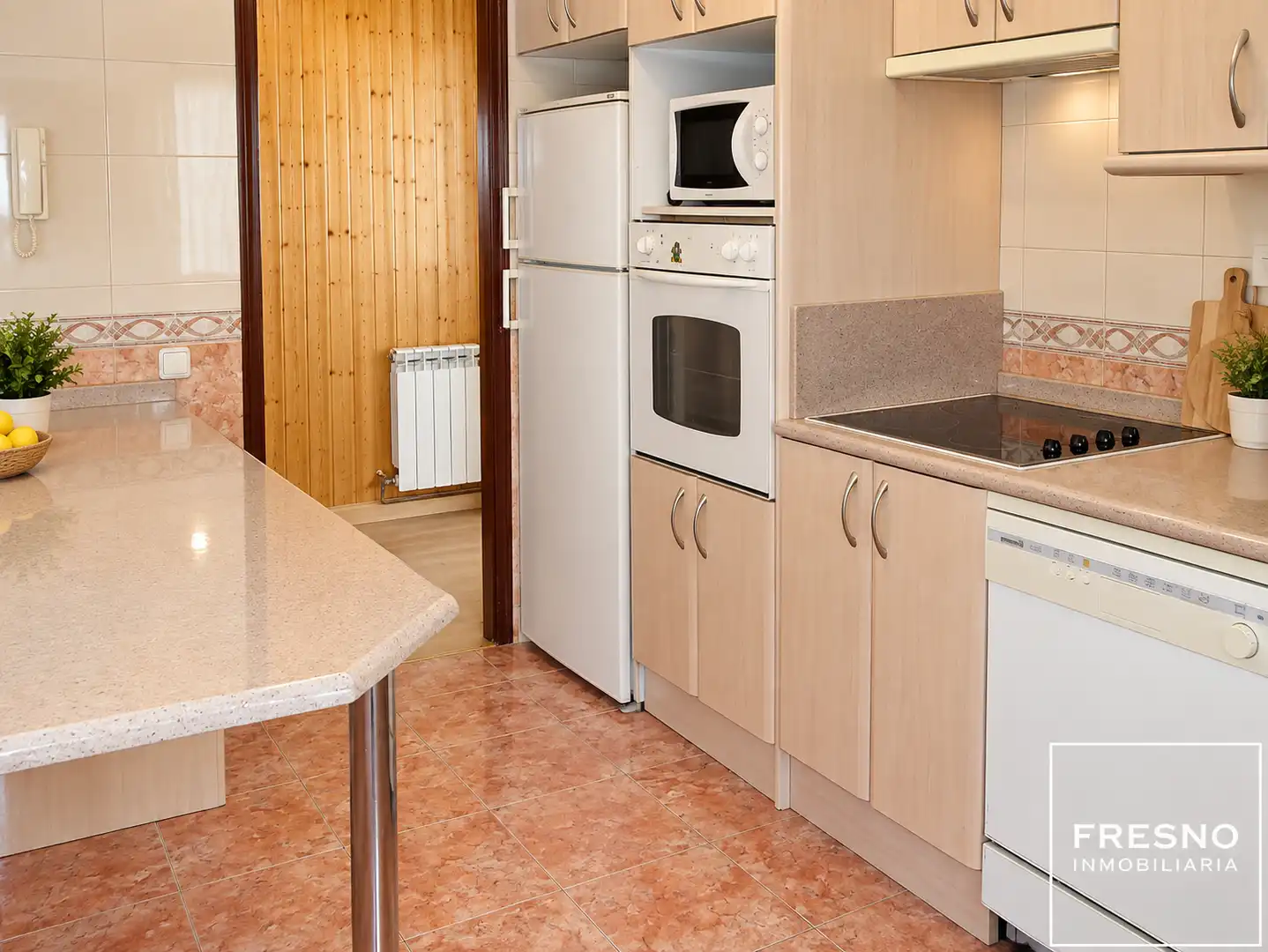 Appartamento con ascensore in vendita a Calle de los Olivos, imagen 3