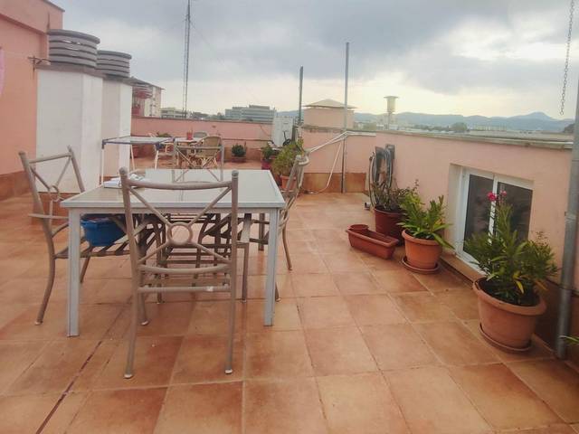 Dúplex en Venta en Son Cladera
