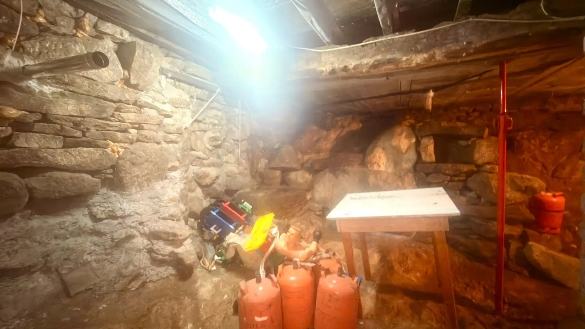 Casa o xalet en venda en Dozón amb Calefacció, Terrassa i Traster