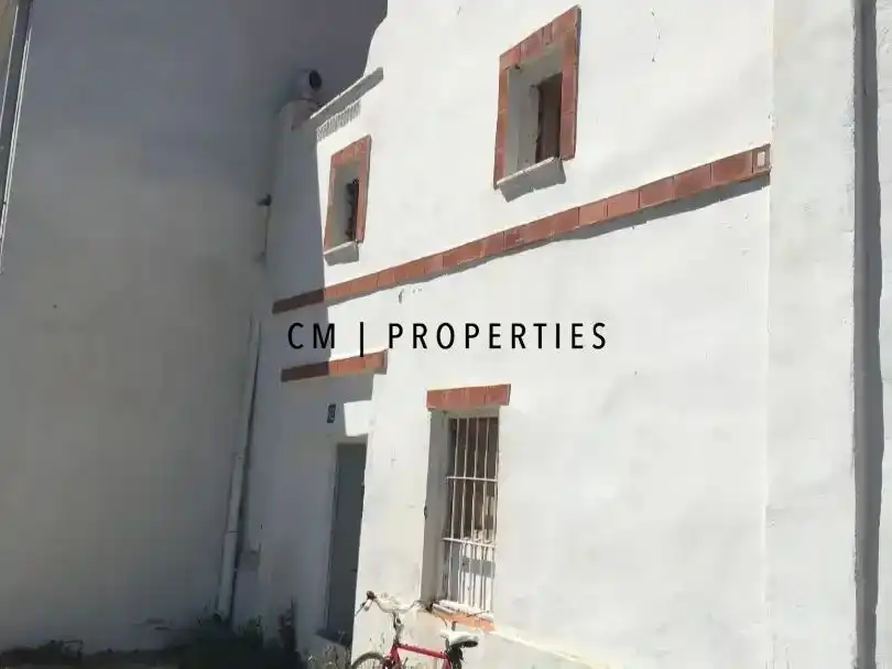 Houses for sale in cami vell de godella, Ciutat Fallera