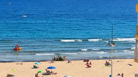 Foto 2 de Apartamento en venta en Playa Levante, Benidorm