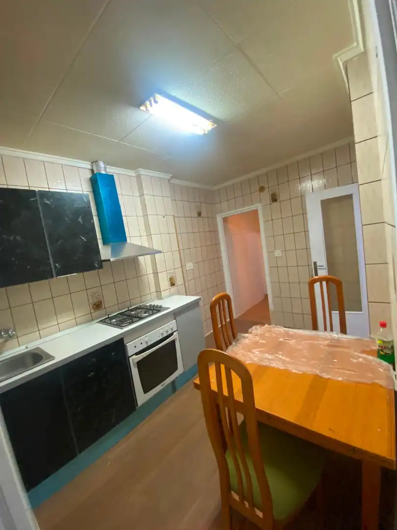 Cocina de Piso en venta en Petrer, Alicante