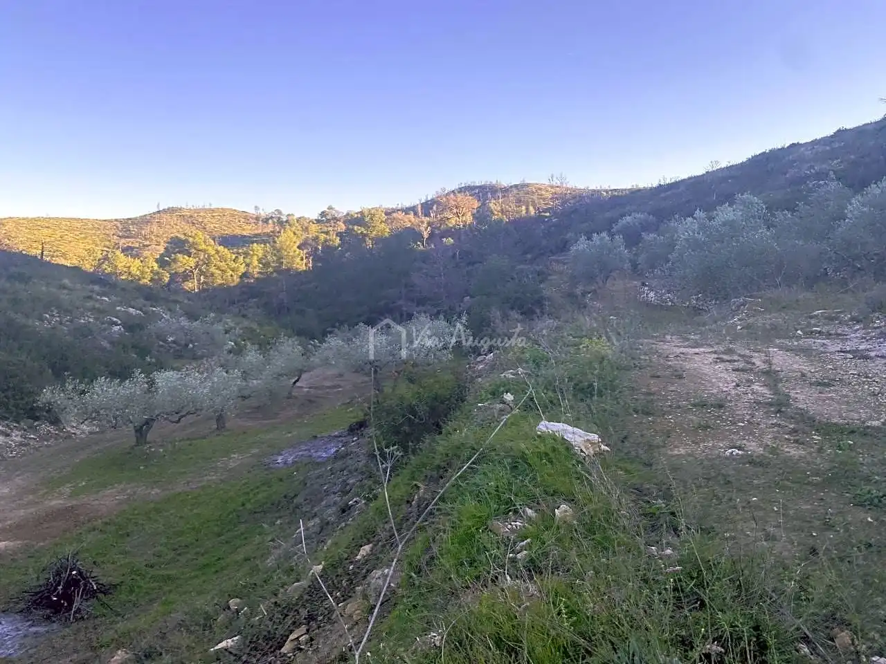 Terreno rustico in vendita a Perchels, imagen 17
