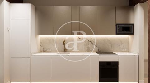 Photo 5 of Flat for sale in C. de Fernando VI, Justicia - Chueca,  Madrid Capital