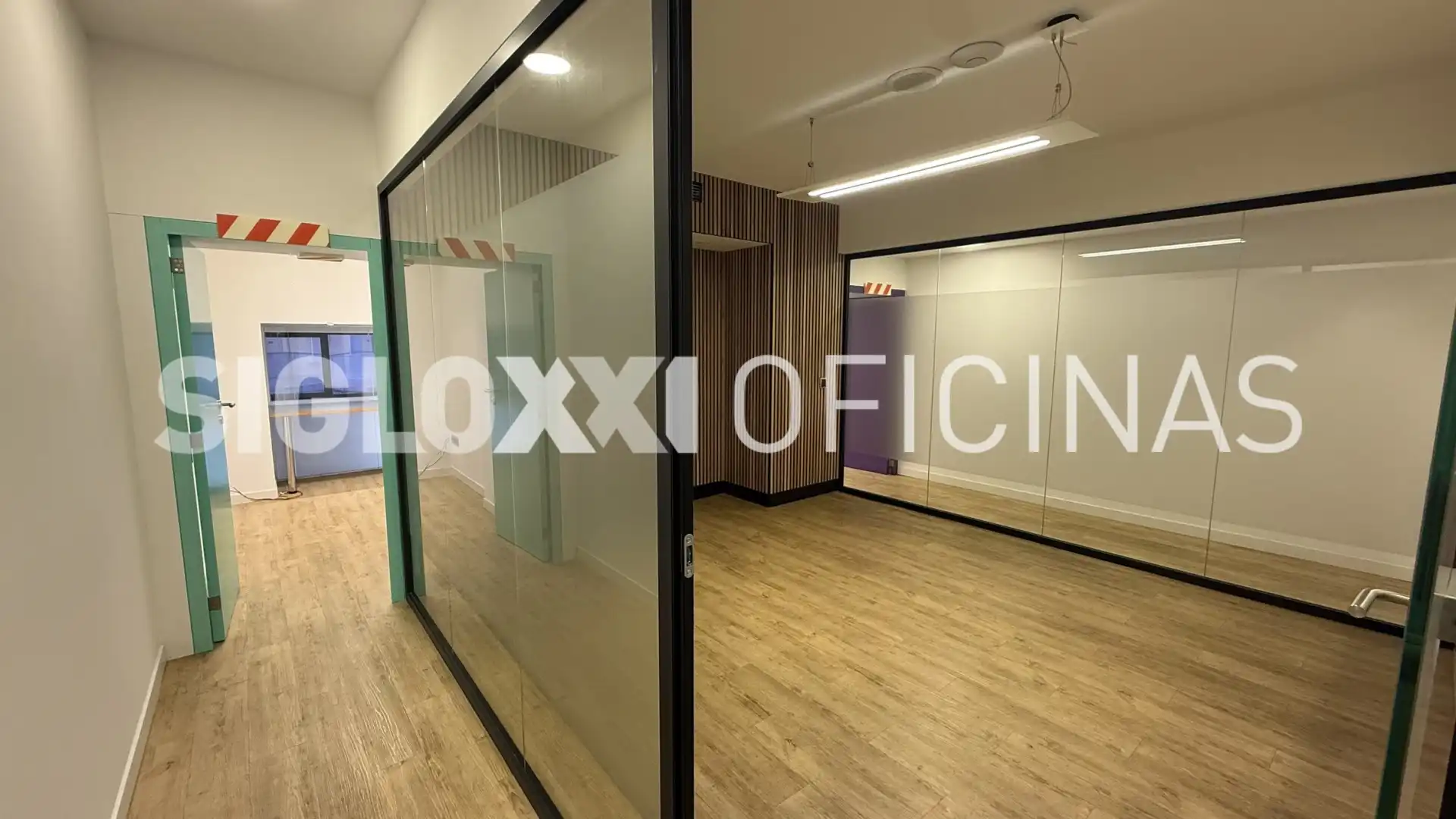 Office space to rent in DIPUTACIO, imagen 9