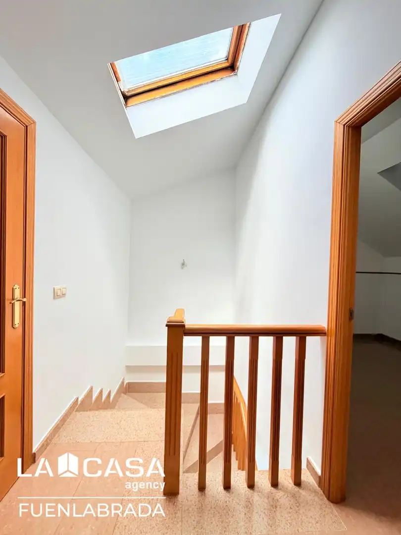 Duplexes for sale in El Viso de San Juan  with Heating, Swimming Pool and Balcony