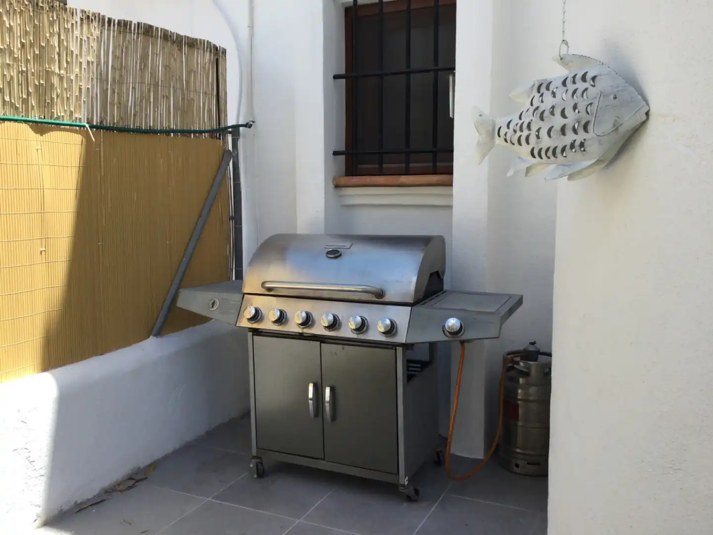 Casa o xalet en venda en Calpe / Calp amb Aire condicionat, Calefacció i Terrassa
