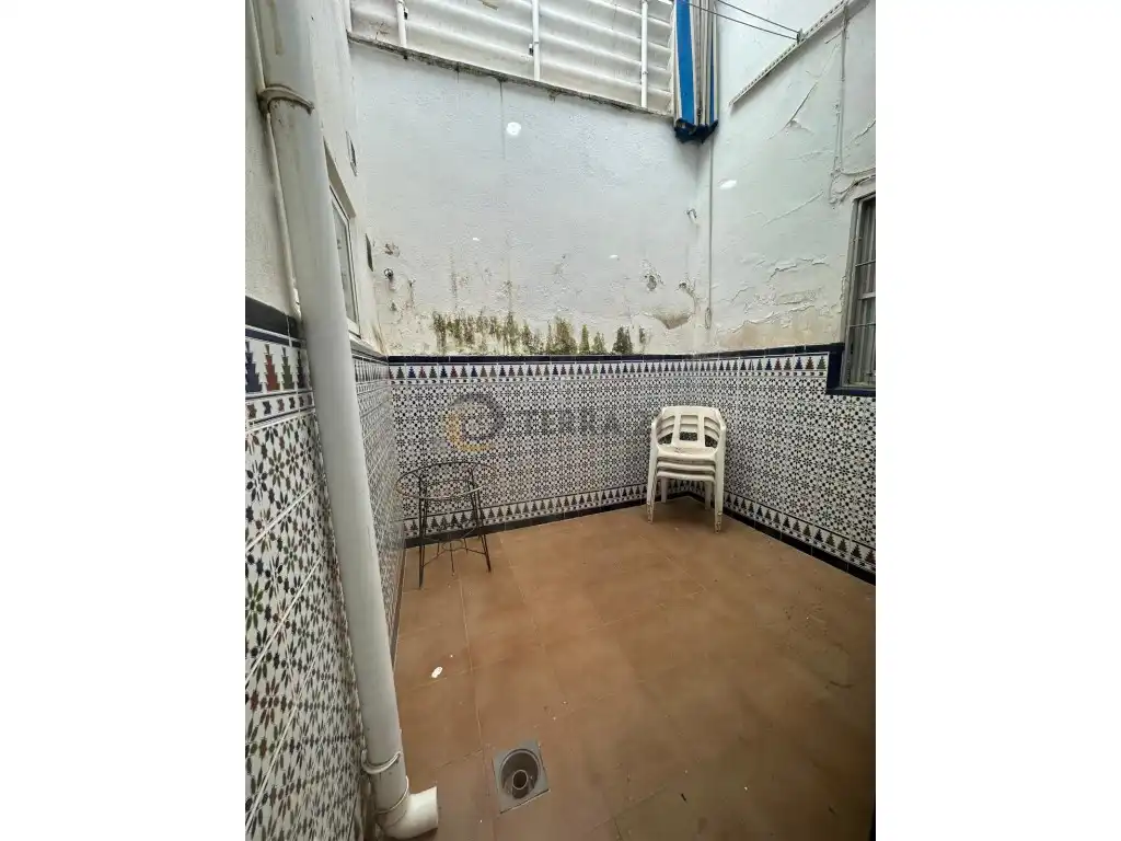 Vista exterior de Casa o chalet en venta en Jaén