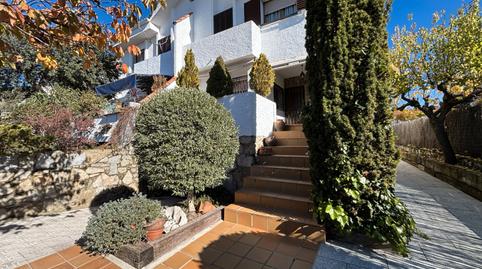 Foto 2 de Casa adosada en venda a Alpedrete, Madrid