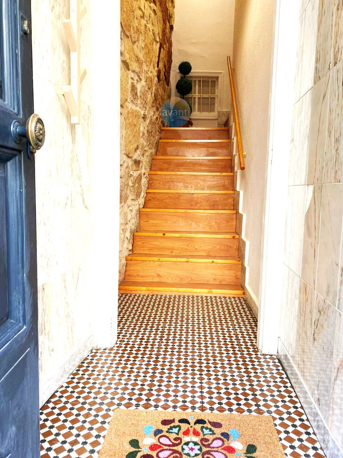 Houses for rent in Universidad - Tenerías