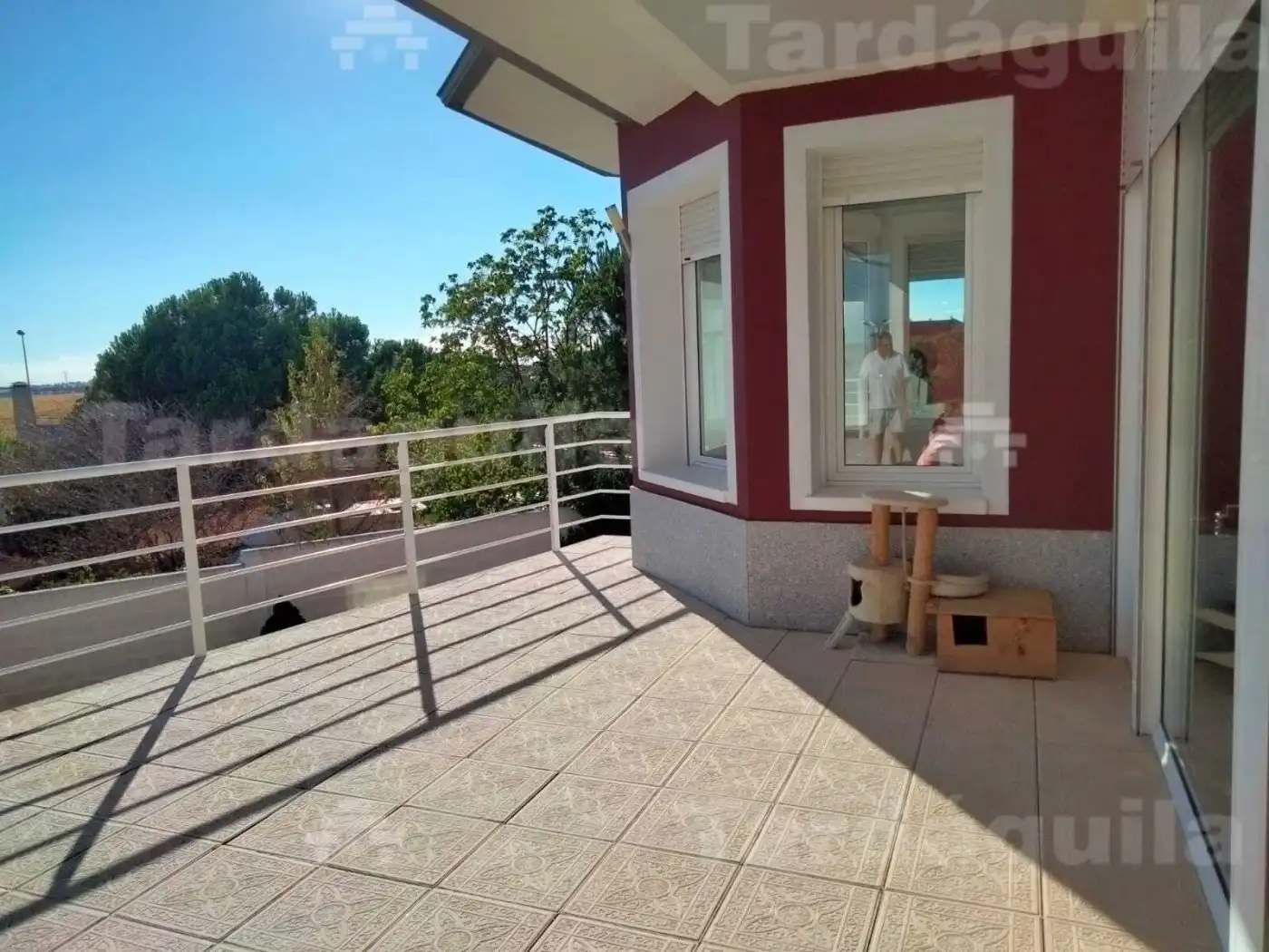 Xalet amb piscina en venda a Villamayor, imagen 19