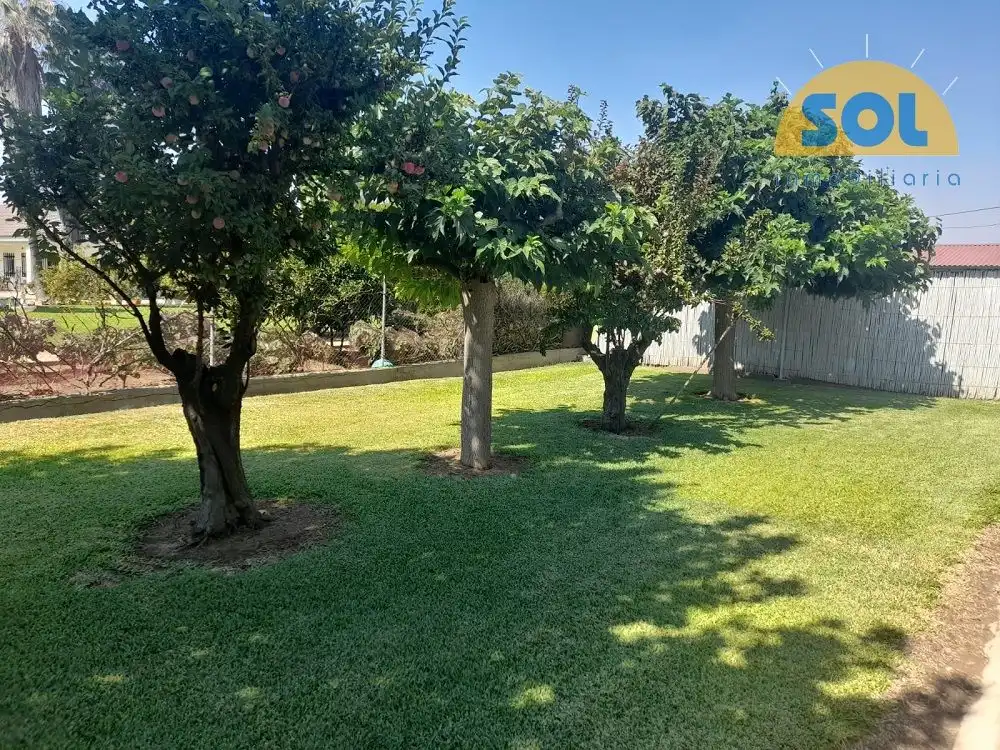 Chalet en venta en Villanueva de la Serena, imagen 36