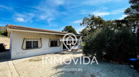 Foto 5 de Casa o chalet en venta en Barri Pla de Corrals, 200, Simat de la Valldigna, Valencia