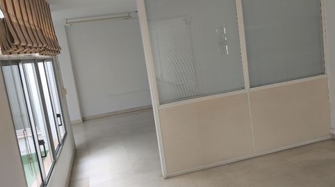 Foto 5 de Oficina de lloguer a Avenida Padre García Tejero, 9, Heliópolis, Sevilla Capital