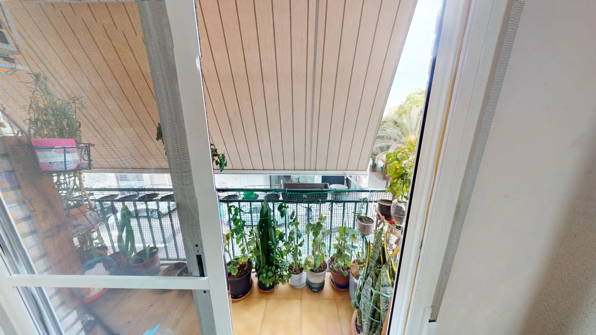 Flat with terrace for sale in Carrer José María Castaño Martínez, imagen 10