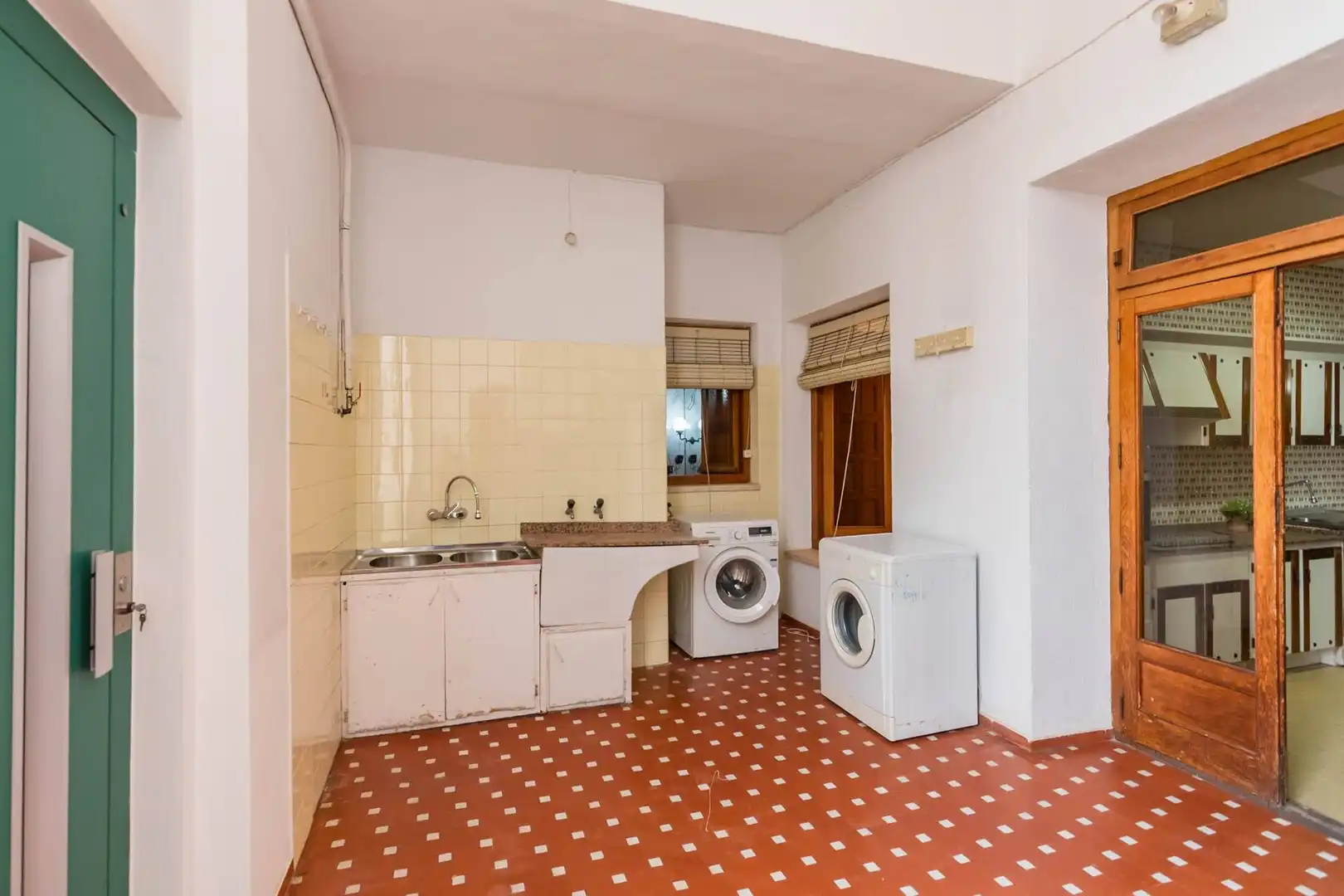 Casa rústica amb terrassa en venda a Totana, imagen 23