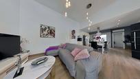 Living room of House or chalet for sale in Catral  with Air Conditioner, Heating and Terrace