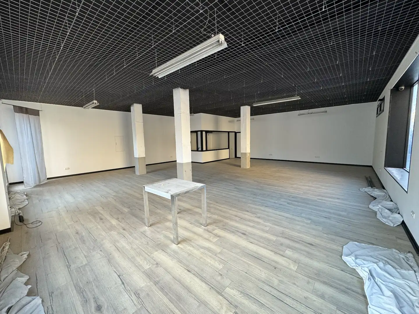 Commercial properties for sale in Calle Quintín Esquembre, La Paz
