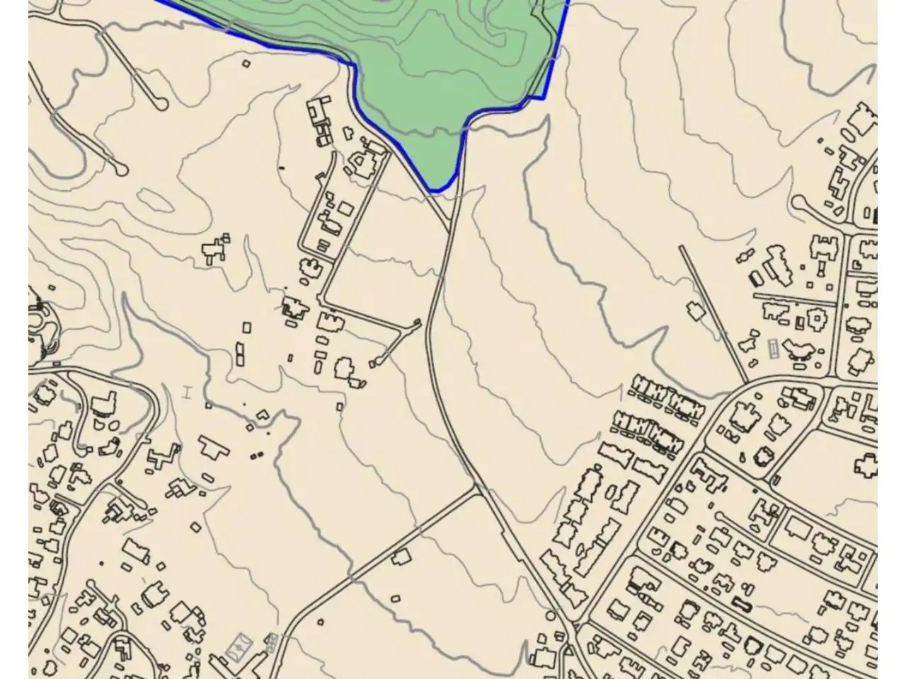 Terreno residenziale in vendita a Calle Albinoni, imagen 2