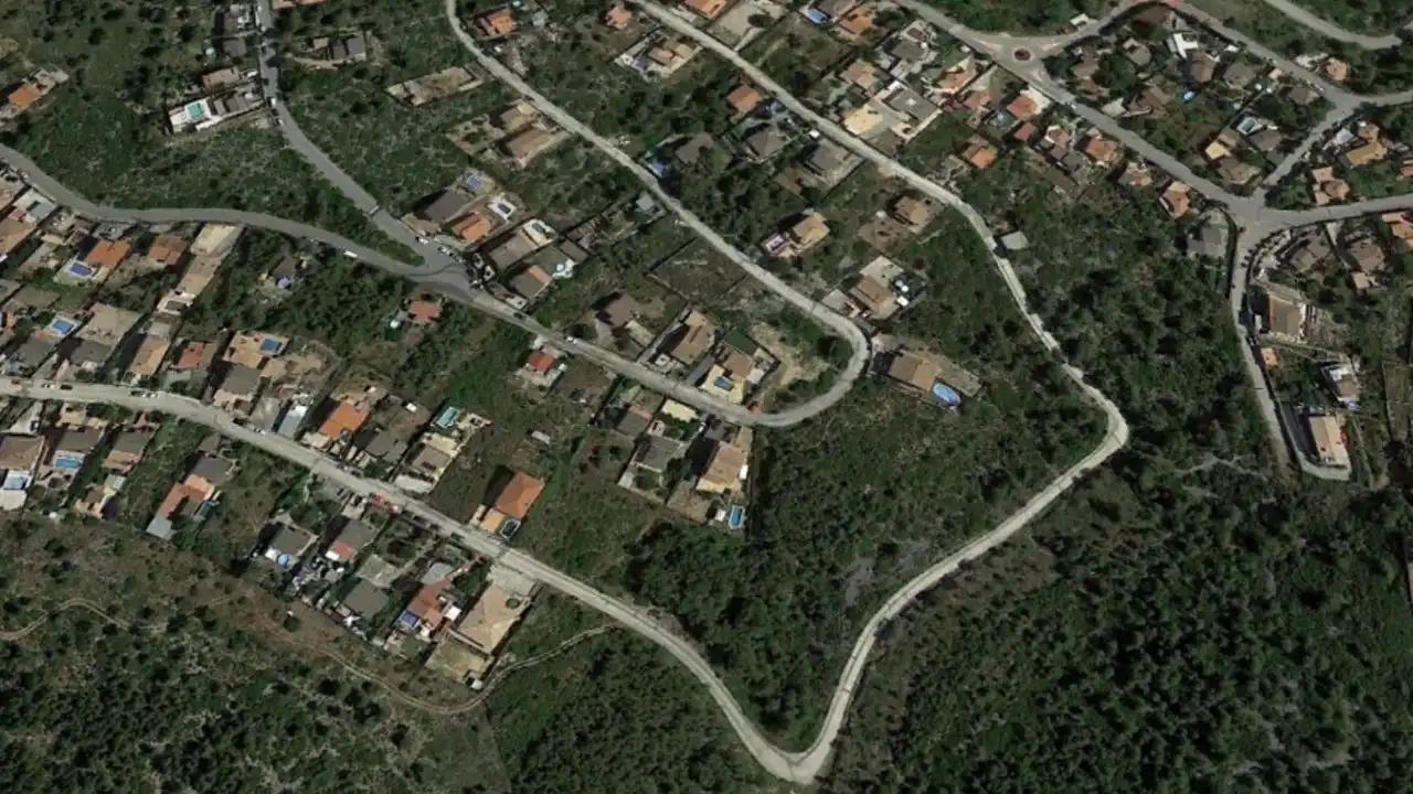 Rustikales Grundstück zum Verkauf in C/ De la Figuera, imagen 3