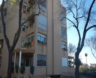 Exterior view of Flat for sale in Mairena del Aljarafe