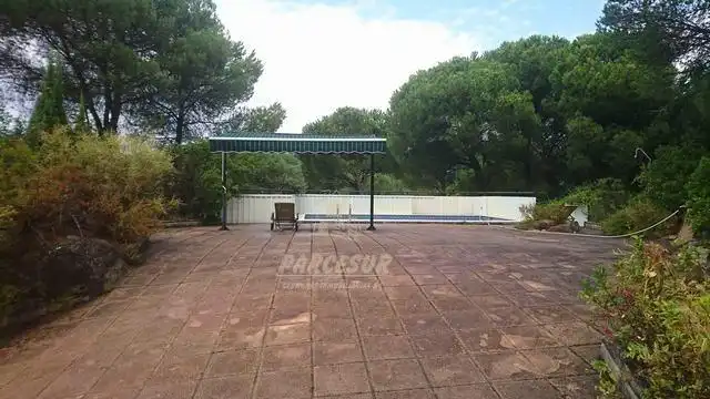 Villa mit Pool zum Verkauf in Periurbano Oeste - Sierra, imagen 12