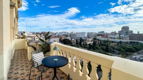 Foto 2 de Àtic de lloguer a Carrer de Guillem de Castro, El Botànic,  Valencia Capital